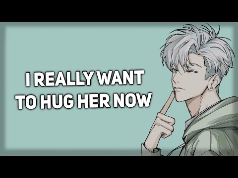 Boyfriend hugs you from behind when he gets home [Comfort] [ASMR Boyfriend]
