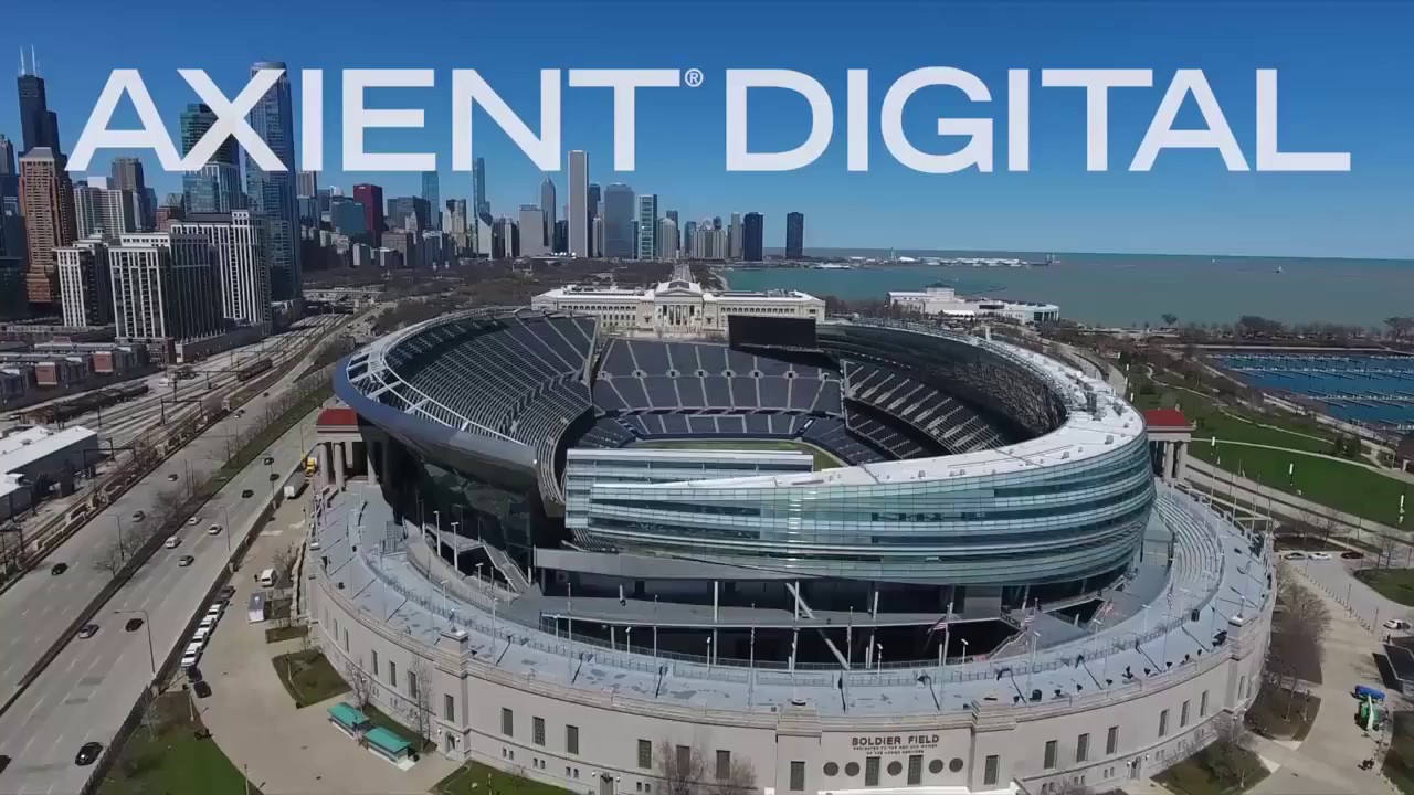 Shure Axient Digital, тестирование радиосигнала