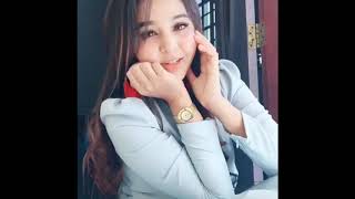 TIKTOK Yang penting hepi!