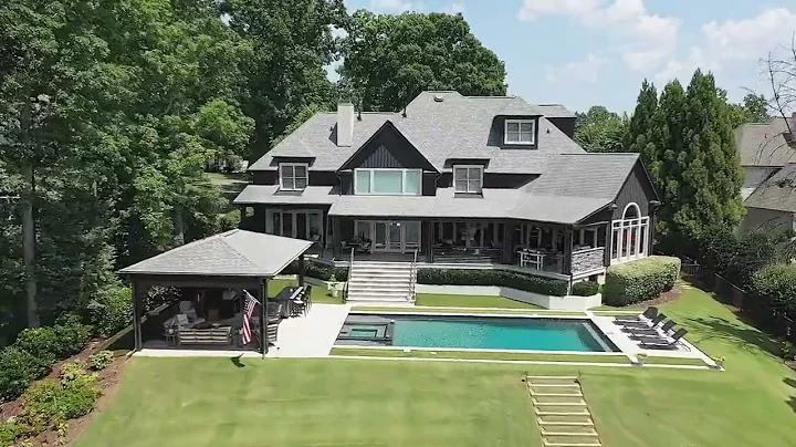 18417 Peninsula Cove Lane, Cornelius, NC 28031