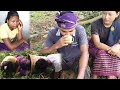 Ma.a paa - ni katta ko ra.gija jik dongna reanga || Garo short film comedy.