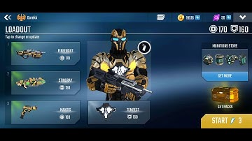 N.O.V.A. LEGACY | Gameplay Walkthrough | Chapter 2: A New Order