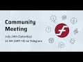 Firo Community Meeting #5 - 24th July 2021