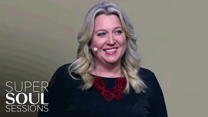 Cheryl Strayed: Dont Let Your Dreams Ruin Your Life | SuperSoul Sessions | Oprah Winfrey Network