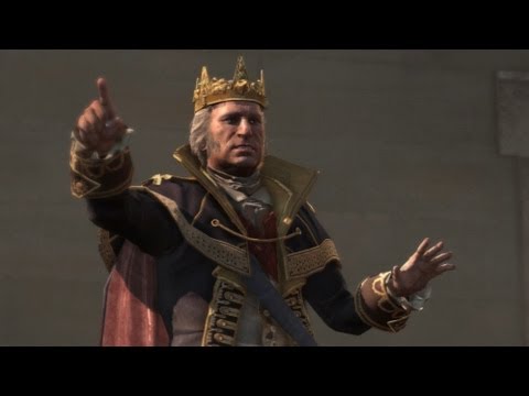 tyranny รีวิว  New  IGN Reviews - Assassin's Creed 3: The Tyranny of King Washington Review