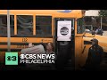 Lankenau students protest school closures at Philadelphia school board meeting