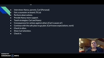 EDL 853 Module 8: Case Study