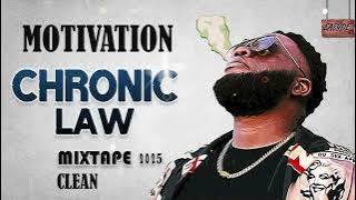 CHRONIC LAW DANCEHALL MOTIVATION MIX 2025 CLEAN