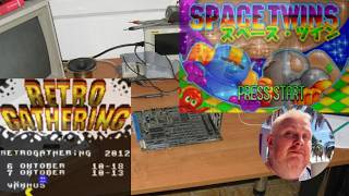 Tomasz “dox” Słanina: Demoscene, Emulation & Game Development
