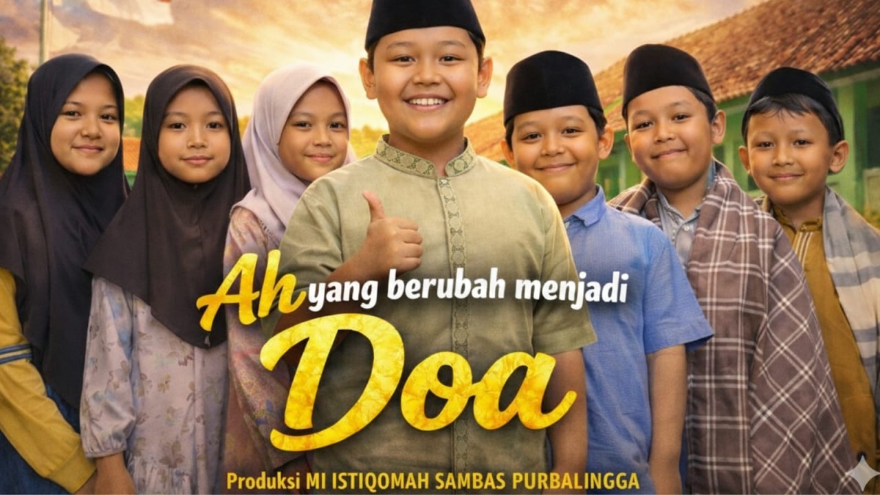 SERAMBI EPISODE 3 // 