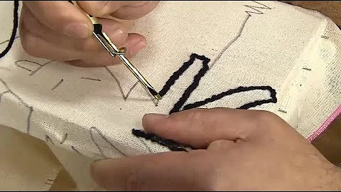 Como fazer sua agulha mágica?