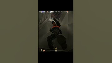 CS2 Nuke Shenanigans #cs2 #counterstrike #nuke