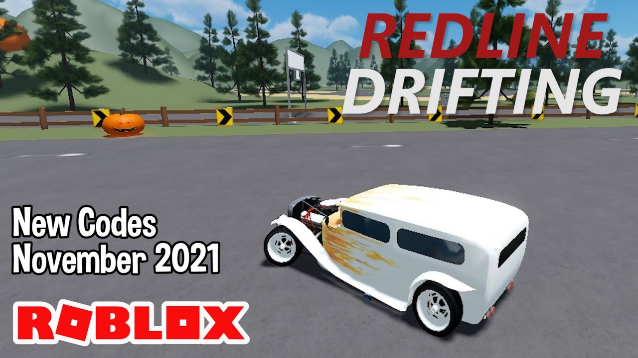 The Redline! - Roblox