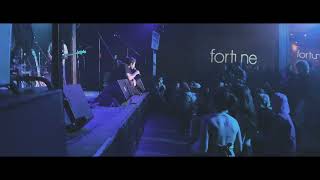 Matt Storm - Lucid (Live at Fortune Album Release Party)