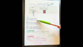 Apologia Physics Module 6, Day 2 - - On Your Own 6.2