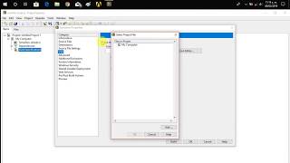 #6_ENSÉÑAME ALGO - Ejecutables de LABVIEW