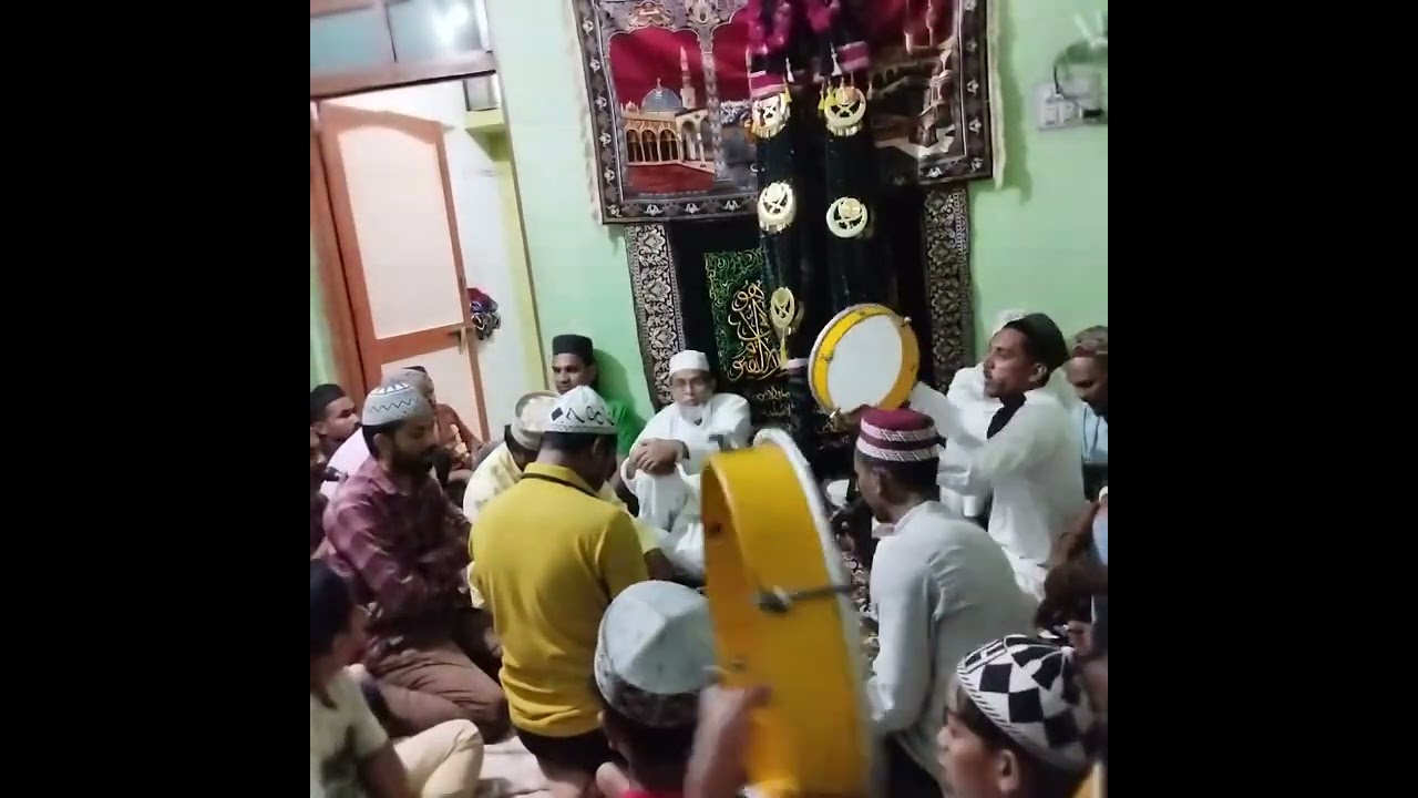 MIDAL RIFAI MODASAFALI LUNAWADA GUJARAT#trending  #trendingshorts  #mahisagar     #gujarat  #india