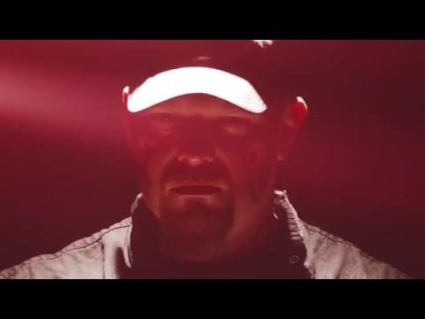 Circle of silence - the crimson throne (official video)