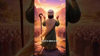 Trust In Allah  Powerful Islamic Story Of Faith U0026 Strength  Harun as