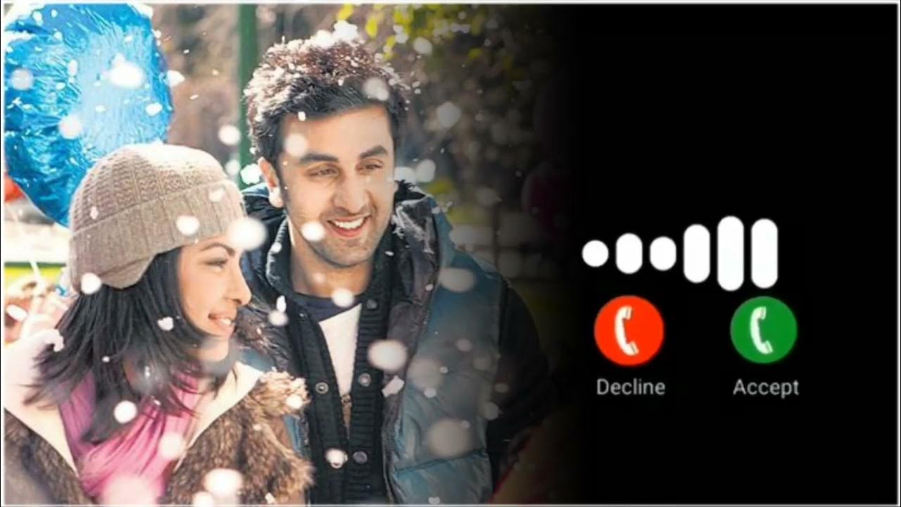 Tera Hone Laga Hoon ringtone// Romantic ringtone YouTube