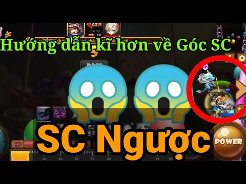 Gun Gun Mobile - CBR🐉 Hướng dẫn chi tiết cụ thể về góc siêu cao