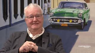 Helena Österle, Bürgermeisterin Aidlingen - Stadtgespräch Böblingen