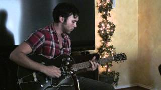 Shakey Graves - Word of Mouth chords