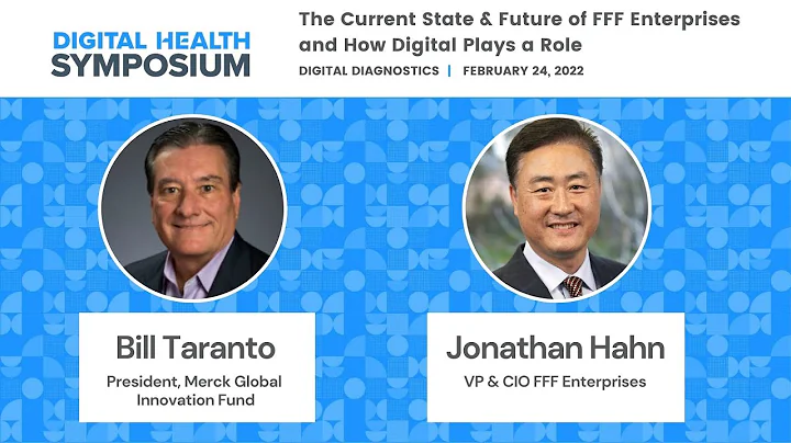 February 2022 Symposium | Bill Taranto and Jonatha...