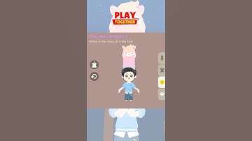 MÃ CÔ DÉ Mới PTPRE4HBD - 5 điệu nhảy miễn phí Play Together #playtogethervng