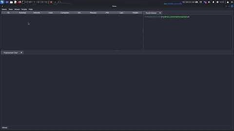 Havoc C2 Installation on Kali Linux 2023.1 | Basic Guide
