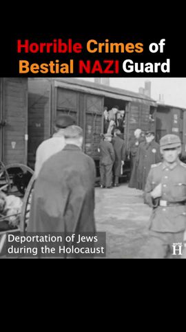 HORRIBLY Brutal NAZI Guard Jenny-Wanda Barkmann #shorts #ww2 #history #worldwar2videos