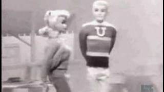 1961 Barbie Dolls Boyfriend First EVER Ken Commercial