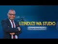 LIVE UZINDUZI WA STUDIO YA SUA HOPE MEDIA PR CHRISTOPHER UNGANI