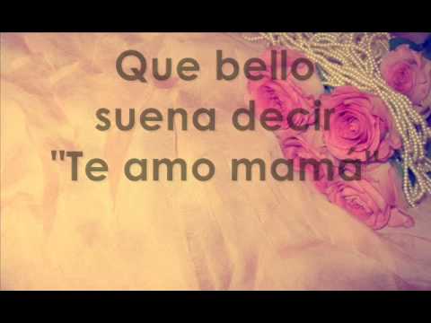 Mamá por Edith Aravena - YouTube