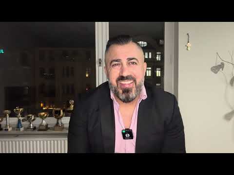 BlackRock and WEF boss Larry Fink CONFRONTED in Davos