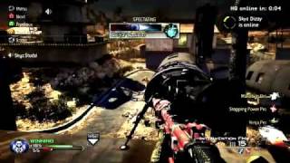 Skyz Vs HeXic [2-0]