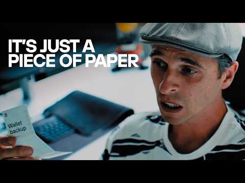 Everything Wrong With Trezor