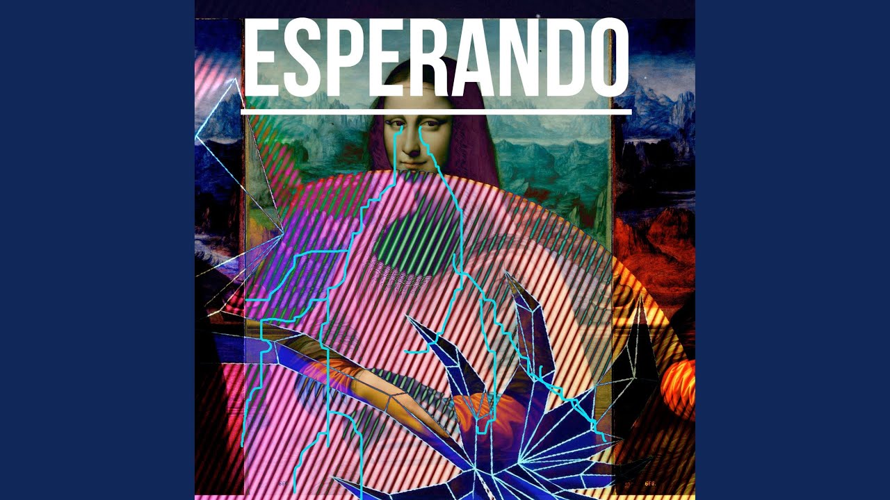 Watch Esperando on YouTube Watch Esperando on YouTube