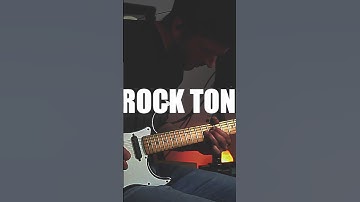 Andy Timmons Tones style PodGo #liveplayrock #shorts