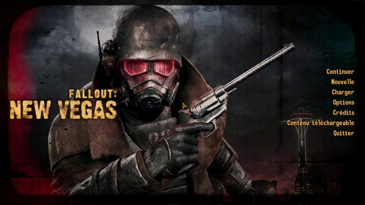 Fallout New Vegas (Hardcore) Hors Série Obtenir les compagnons et