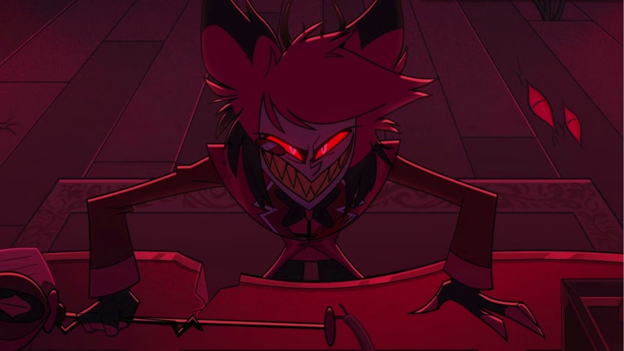 On Air [Alastor song] song