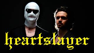 It Comes To Life - Heartslayer