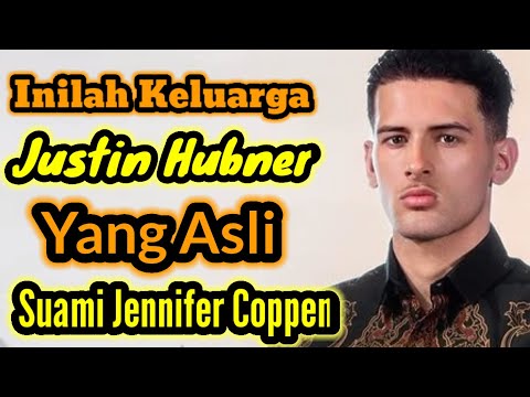 compastoto x jepang777 - INILAH KELUARGA JUSTIN HUBNER YANG ASLI DAN AGAMANYA