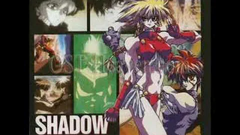 影技 Shadow Skill Op Mp3
