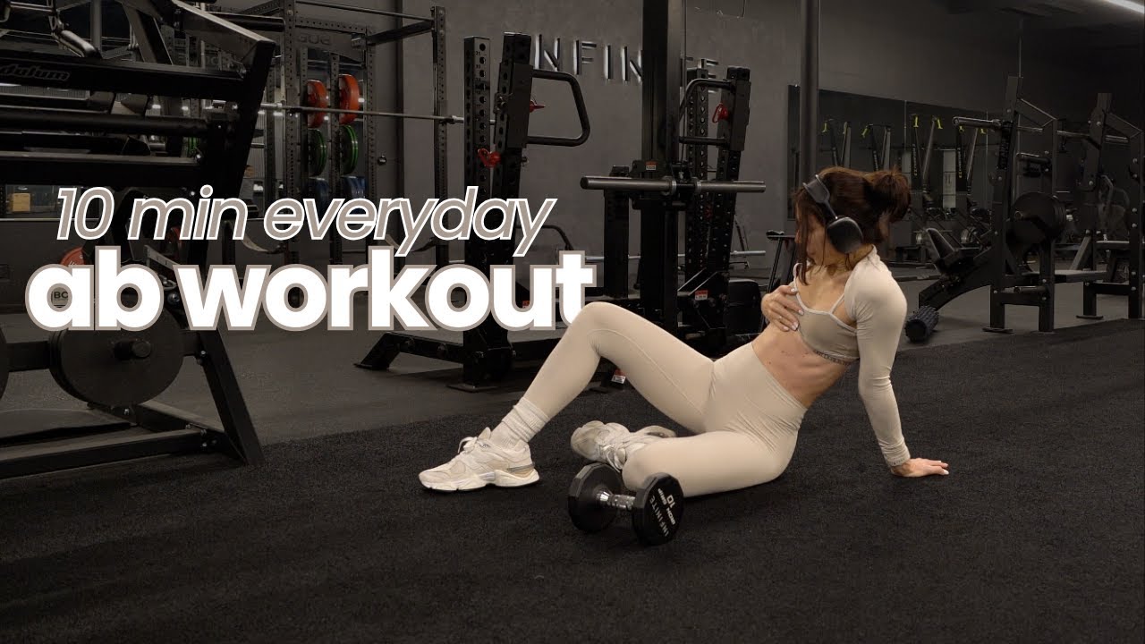 10 Min Daily Abs Workout Dumbbell Only YouTube 10-min-daily-abs-workout-dumbbell-only-youtube