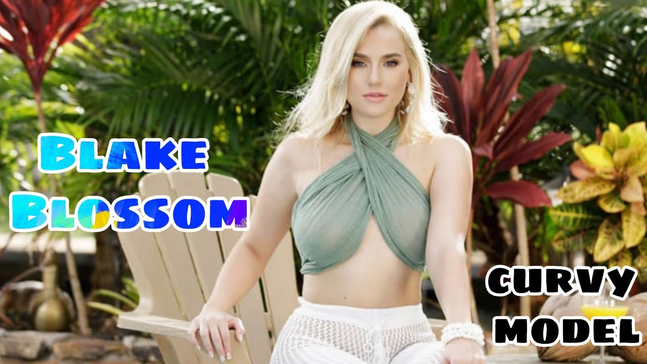 blake blossom biography, blake blossom, blake blossom wiki, blake b...