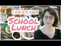 Japanese School Lunch: My Experience