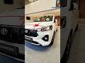 All new toyota rumion v mt 2023  mini innova rumion starts at 1029l new launch toyota rumion