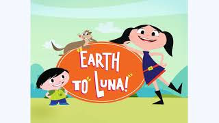 Earth To Luna Season 1 Instrumental 90% Official