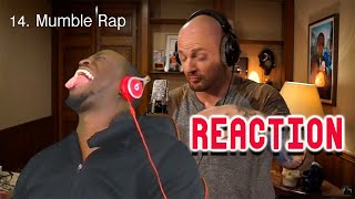 LMAO DAMN THIS IS JUST INCREDIBLE | MAC LETHAL 27 STYLES OF RAPPING REACTION